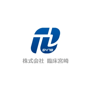 yusa_projectさんの「臨床検査サービスを行っている企業のロゴ」のロゴ作成への提案