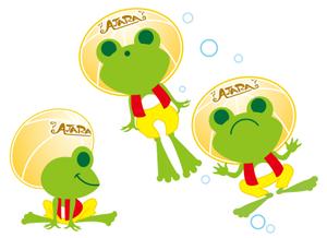 yy_lucky7さんのアジアン雑貨ショップのキャラクター制作への提案