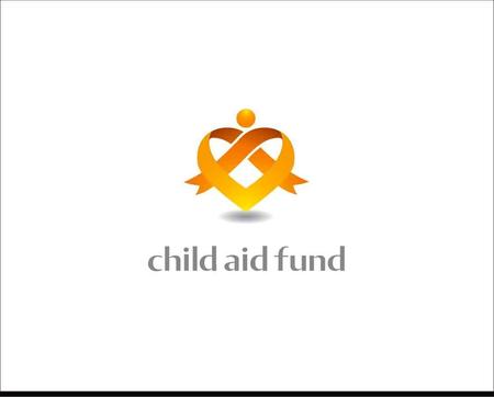 SPINNERS (spinners)さんのＮＰＯ「チャイルドエイド基金　　child aid fund」のロゴ作成への提案