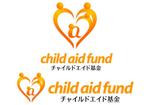 renamaruuさんのＮＰＯ「チャイルドエイド基金　　child aid fund」のロゴ作成への提案