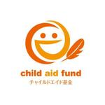 Q (qtoon)さんのＮＰＯ「チャイルドエイド基金　　child aid fund」のロゴ作成への提案