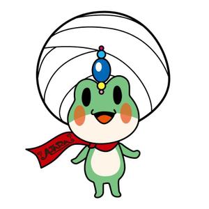 いちかわゆたか (yutakecom01)さんのアジアン雑貨ショップのキャラクター制作への提案