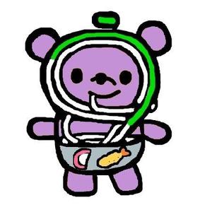 yasu5さんのうどんくまキャラクター作成依頼への提案