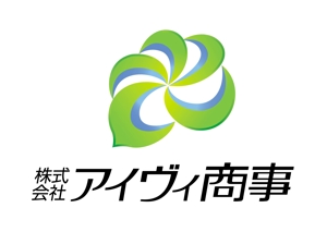 ryuraiさんの株式会社のロゴへの提案