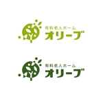L-design (CMYK)さんの「オリーブ」のロゴ作成（商標登録なし）への提案
