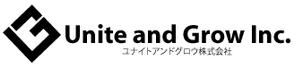 K-J (king_j)さんの【新社名ロゴマーク＆ロゴタイプ】　UG  ／  Unite and Grow Inc.　／　ユナイトアンドグロウ株式会社への提案