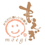 saiga 005 (saiga005)さんのお菓子屋さんのロゴへの提案