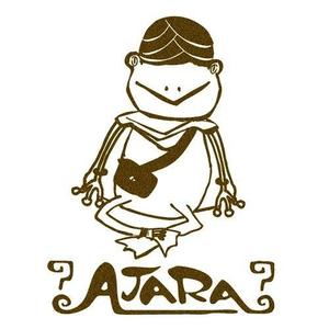 Ribbon Design (reina017)さんのアジアン雑貨ショップのキャラクター制作への提案