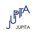 ピラメキ (sonachanchan)さんの「建築の新製品　「JUPITA」　ロゴ作成」のロゴ作成への提案