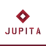 iwwDESIGN (iwwDESIGN)さんの「建築の新製品　「JUPITA」　ロゴ作成」のロゴ作成への提案