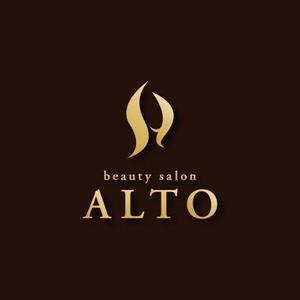 SakutaDesign (Saku-TA)さんの「ＡＬＴＯ　（アルトと読みます）」のロゴ作成への提案