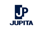 loto (loto)さんの「建築の新製品　「JUPITA」　ロゴ作成」のロゴ作成への提案