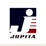 tenpu-do (tenpu-do)さんの「建築の新製品　「JUPITA」　ロゴ作成」のロゴ作成への提案