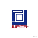 TURTLE STUDIO (Turtle_Studio)さんの「建築の新製品　「JUPITA」　ロゴ作成」のロゴ作成への提案