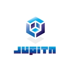 yama_1969さんの「建築の新製品　「JUPITA」　ロゴ作成」のロゴ作成への提案