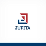 JUN (aus-jun)さんの「建築の新製品　「JUPITA」　ロゴ作成」のロゴ作成への提案