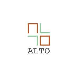 zuzuchadiさんの「ＡＬＴＯ　（アルトと読みます）」のロゴ作成への提案