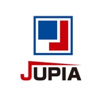 Chocoroxy (chocoroxy)さんの「建築の新製品　「JUPITA」　ロゴ作成」のロゴ作成への提案