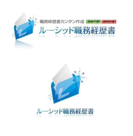 kdh2009さんのインターネットサービスのロゴマークをお願いします。への提案