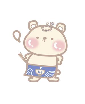 minori-o ()さんのうどんくまキャラクター作成依頼への提案