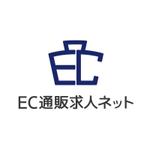 Studians (ROISH)さんの「EC通販求人ネット」のロゴ作成（商標登録予定なし）への提案