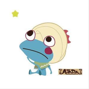 アコ / AkoJapan (AkoJapan)さんのアジアン雑貨ショップのキャラクター制作への提案