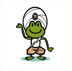 kikujiro (kiku211)さんのアジアン雑貨ショップのキャラクター制作への提案