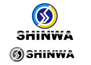 shima67 (shima67)さんの「伸和」のロゴ作成への提案