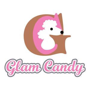 pendletonさんのトリミングサロンのロゴを作ってください！への提案