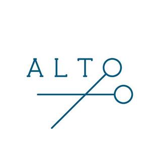 haru_Design (haru_Design)さんの「ＡＬＴＯ　（アルトと読みます）」のロゴ作成への提案