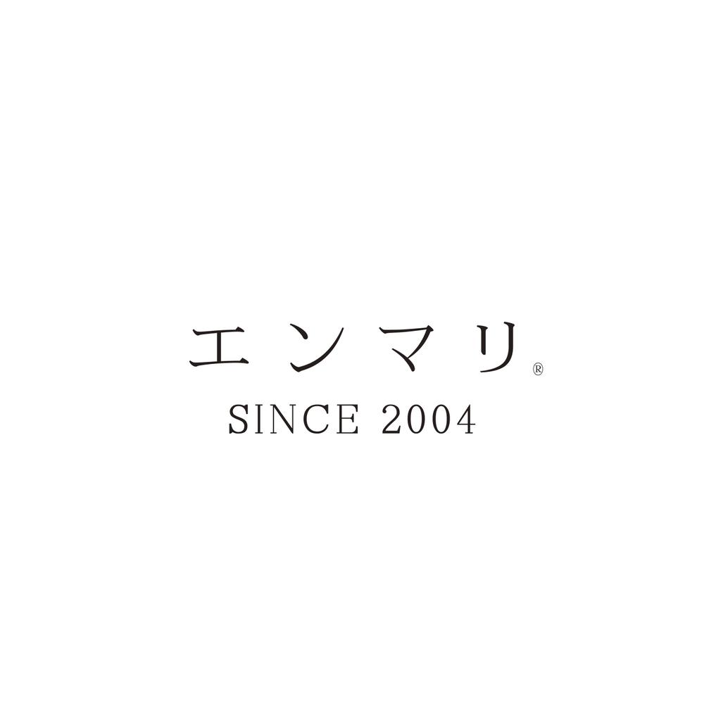 ジュエリーブランドのロゴマークのデザイン（商標登録済）
