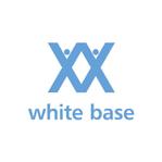 skyblue (skyblue)さんの「　white base　」のロゴ作成への提案