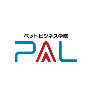 zuzuchadiさんの「ペットビジネス学院　PAL」のロゴ作成への提案