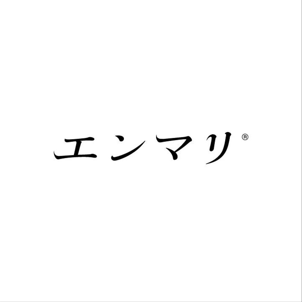 ジュエリーブランドのロゴマークのデザイン（商標登録済）