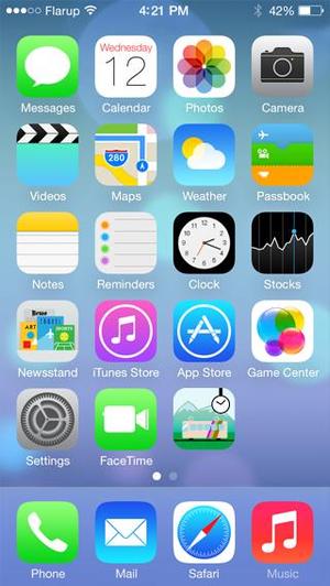 saekoeda  (saekoeda)さんのiPhoneの時刻表等アプリアイコンへの提案