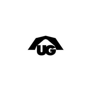gou3 design (ysgou3)さんの【新社名ロゴマーク＆ロゴタイプ】　UG  ／  Unite and Grow Inc.　／　ユナイトアンドグロウ株式会社への提案