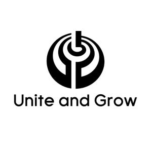hdo-l (hdo-l)さんの【新社名ロゴマーク＆ロゴタイプ】　UG  ／  Unite and Grow Inc.　／　ユナイトアンドグロウ株式会社への提案