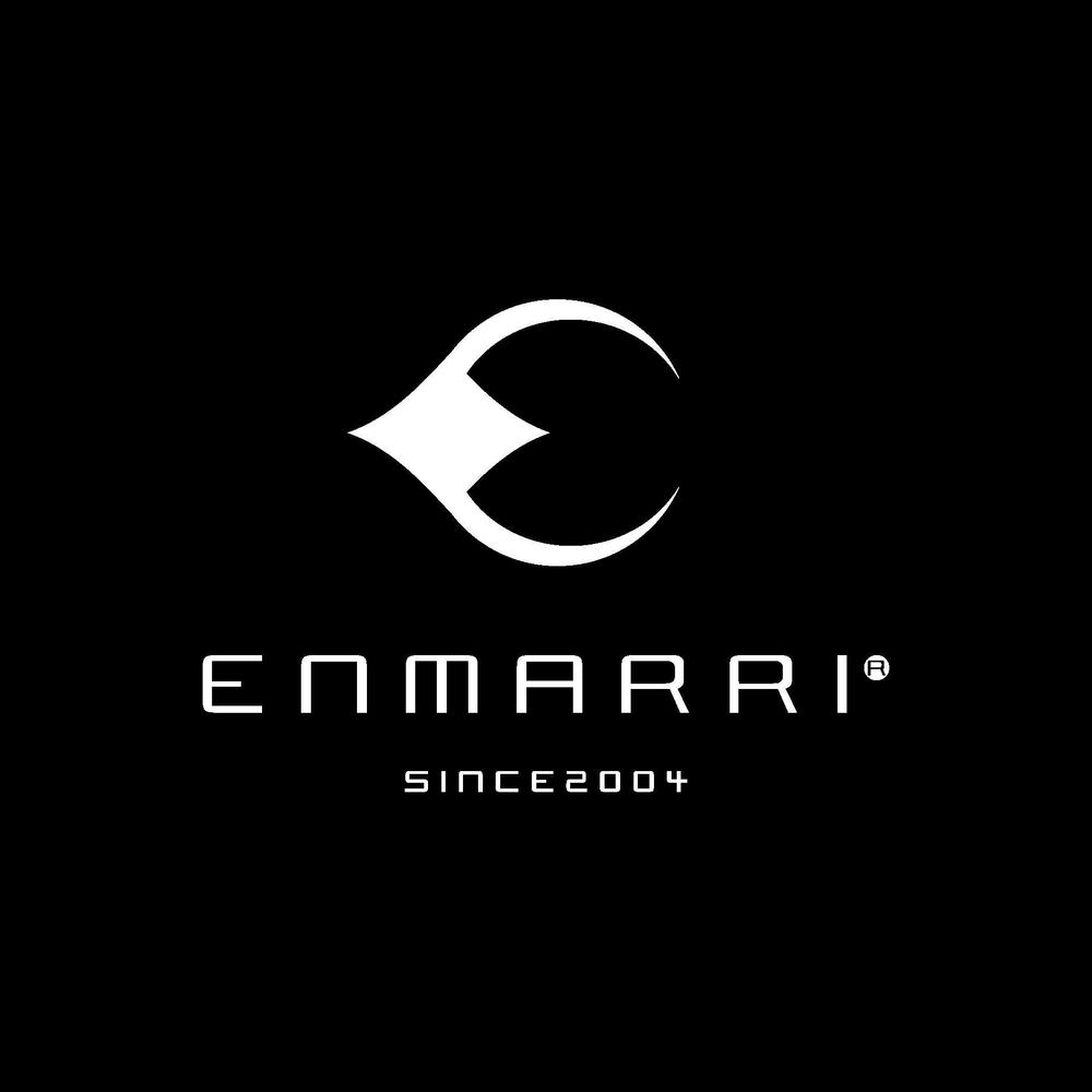 ジュエリーブランドのロゴマークのデザイン（商標登録済）