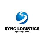 skyblue (skyblue)さんの「SYNC　LOGISTICS　sync-logi.com」のロゴ作成への提案
