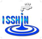 Gallium-ガリウム- (gallium)さんの「ISSHIN」のロゴ作成への提案