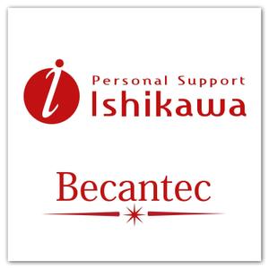 kenken7さんの「Personal Support Ishikawa」のロゴ作成への提案