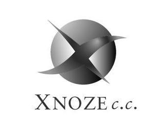 acve (acve)さんのアメ車カークラブ「XNOZE c.c.」のロゴ作成への提案