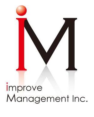 Prom ()さんの会社のロゴへの提案