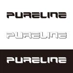 dsb (ds-b)さんの「ＰＵＲＥＬＩＮＥ　ピュアライン」のロゴ作成への提案