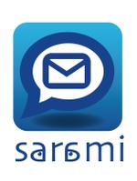 121stさんのメールアプリ「サラミ」のロゴ作成への提案