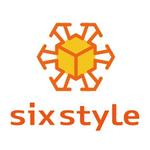 AtelierMarie-Rosaire (jsmpg_ej)さんの「sixstyle」のロゴ作成への提案