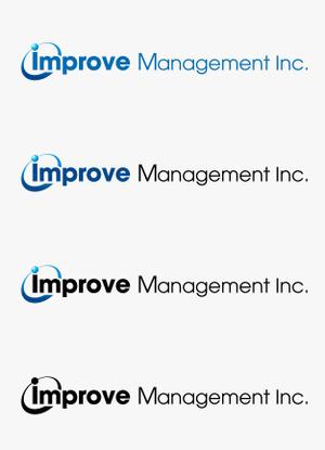 アンバー (AmberDESIGN)さんの会社のロゴへの提案