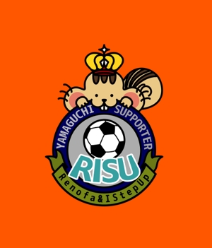SOHOz (storegarden)さんの「Jリーグを目指すサッカークラブを支援する学生団体のロゴ」のロゴ作成への提案
