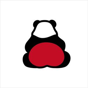 AIdesign ()さんのパンダとリンゴのキャラクター制作への提案