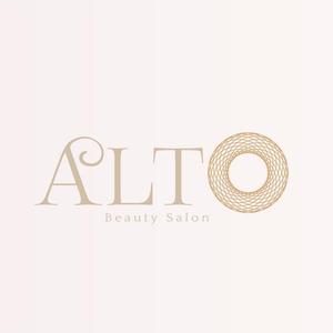 mogurintai7 (mogurintai7)さんの「ＡＬＴＯ　（アルトと読みます）」のロゴ作成への提案